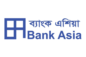 Bank asia logo