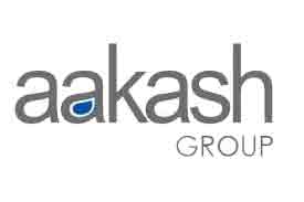 aakash group logo