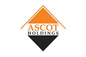 ascot holdings logo