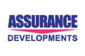 assurance developments logo