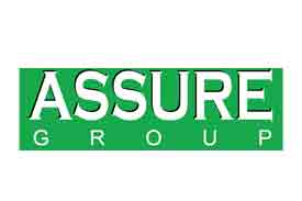 assure group logo