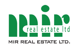 mir real estate ltd logo
