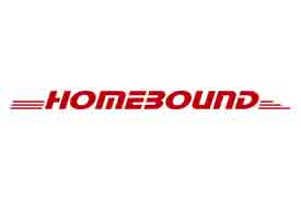 home bound logo