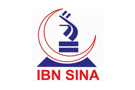 ibne Sina logo