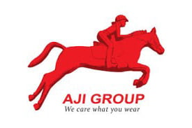 aji group logo