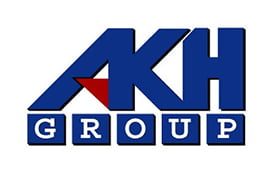 akh group logo