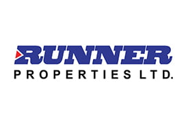 runner properties ltd logo