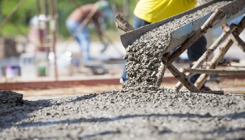 ADVANTAGES OF USING READY MIX CONCRETE IN BANGLADESH
