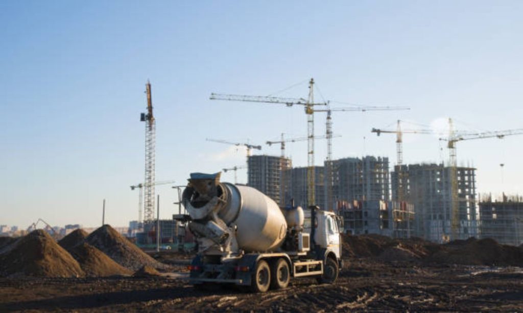 Ready Mix Concrete Companies In Bangladesh