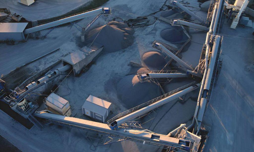 Difference Between Ready mix Plant and Batching Plant