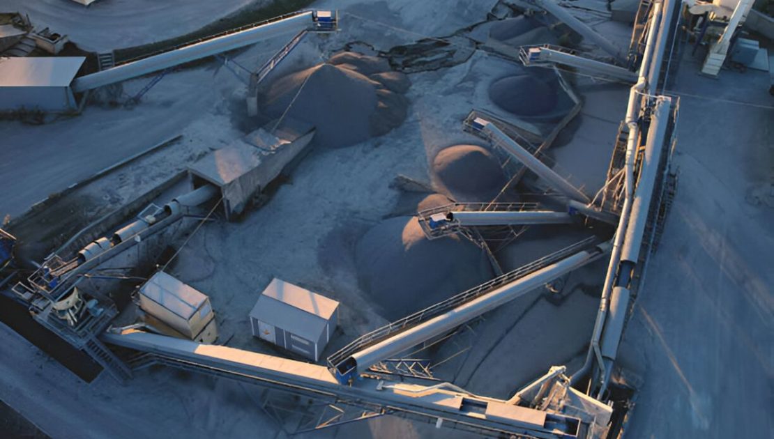 Difference Between Ready mix Plant and Batching Plant