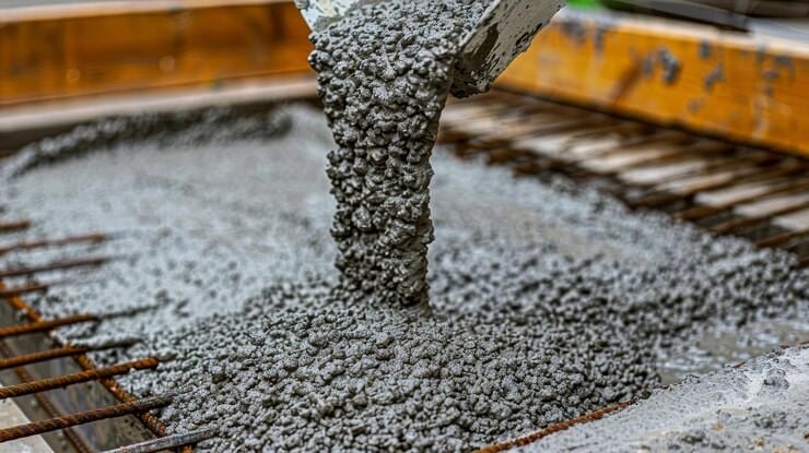 Ready Mix Concrete Mistakes