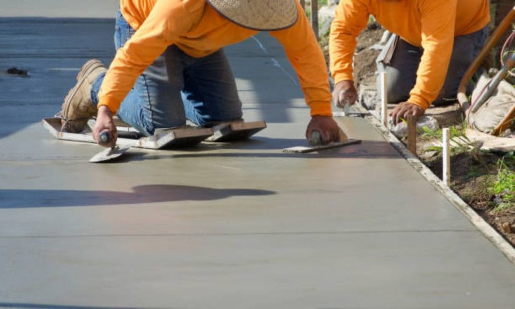 Best Concrete For Hot Weather Conditions In Bangladesh