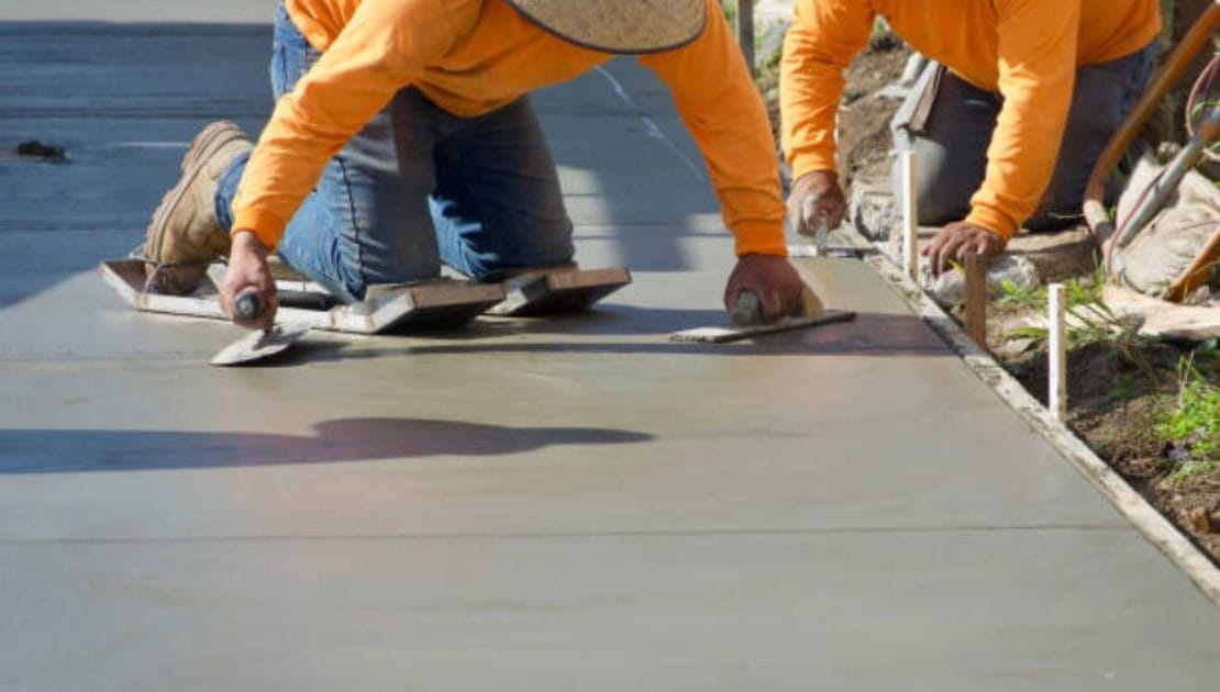 Best Concrete For Hot Weather Conditions In Bangladesh